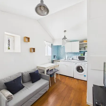 Cozy 1br In Estrela | By Airnest 리스본