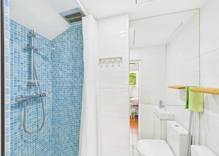 Apartamento Cozy 1br In Estrela | By Airnest Lisboa