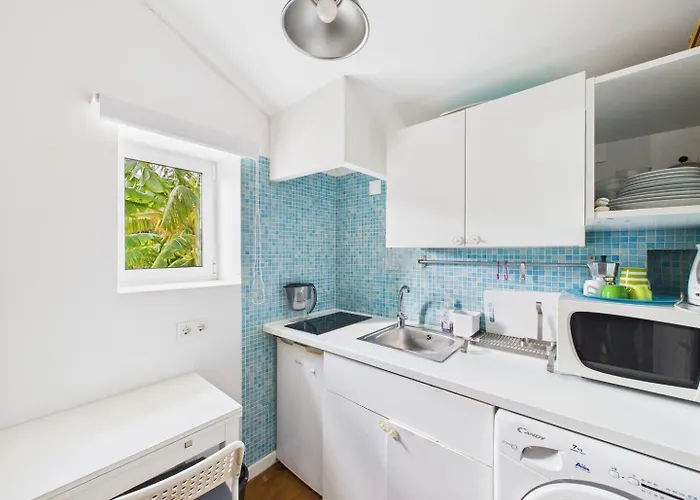 Cozy 1br In Estrela | By Airnest Apartamento