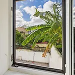 Lägenhet Cozy 1br In Estrela | By Airnest *