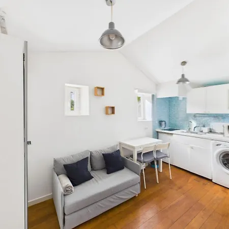 Cozy 1br In Estrela | By Airnest Lägenhet *