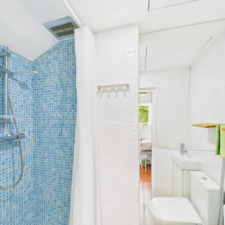 דירה Cozy 1br In Estrela | By Airnest ליסבון