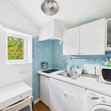 Cozy 1br In Estrela | By Airnest דירה